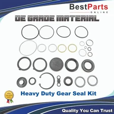 Heavy Duty Gear Seal Kit for ZF Model: 8014