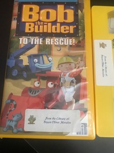 bob the builder ebay