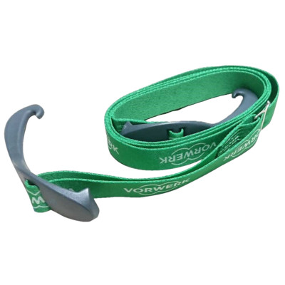 Original Vorwerk shoulder strap for Leprechaun VK140 VK135 VK130 leprechaun shoulder strap