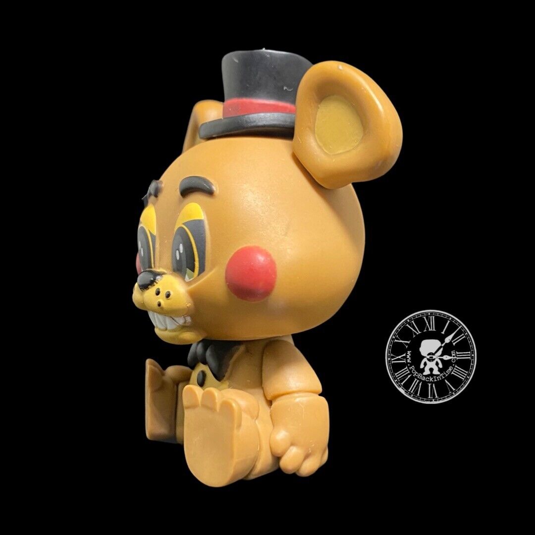 Funko Mystery Minis Five Nights at Freddy's FNAF Toy Bonnie (3SHIPSFREE)