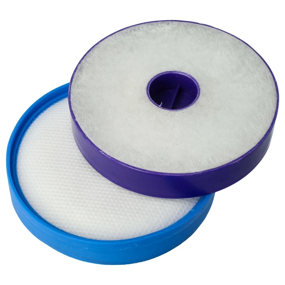 Set 2 filtre pour Dyson DC20 DC21 DC19 DC29 - Photo 4/4