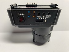 Nikon AS-8 Flash Adapter for SB-16 Speedlight, F3 Mount, Mint Works Great