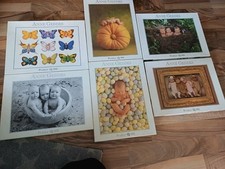 Puzzle - 6x 900 elementów