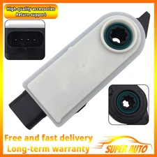 RADIATOR AIR SHUTTER ACTUATOR MOTOR FOR 2019-2023 Chevrolet Equinox