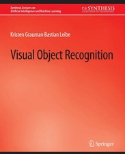 Kristen Grauman (u. a.) | Visual Object Recog...