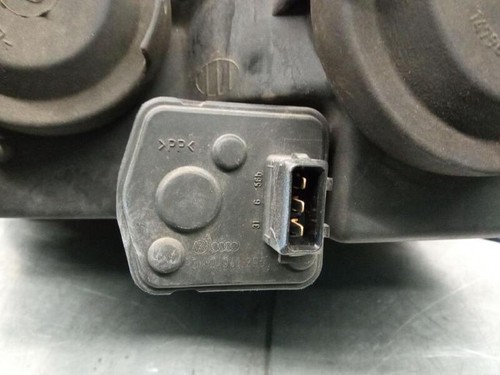 3B0941018 scheinwerfer rechts VOLKSWAGEN PASSAT BERLINA 3B2 1.9 1996 5647252