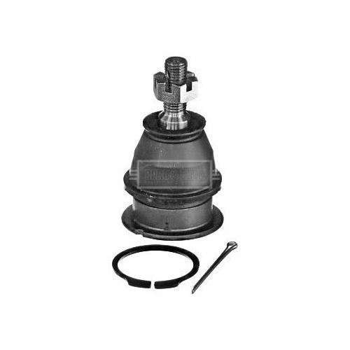 Borg & Beck Spurstangenkopf BBJ5709, Referenz Oe/Oem 544303K000-image