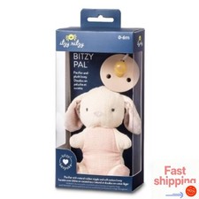 Itzy Ritzy Bitzy Pal and Pacifier
