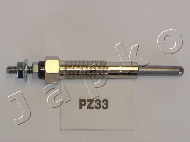 4x ✅Fits JAPKO PZ33 GLOW PLUG HKT  ⭐UK Seller⭐