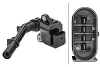 Hella 5DA 358 168-391 ZüNdspule FüR MERCEDES-BENZ