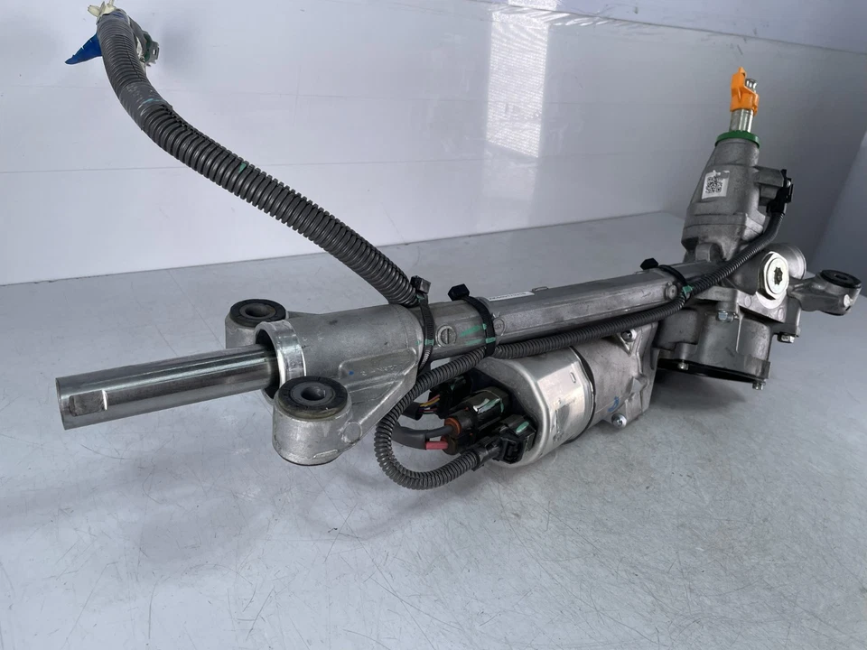 ✅ 2025 OEM Subaru Outback XT LTD AWD электрическая стойка гидроусилителя руля и шестерня 5k - Изображение 2 из 4