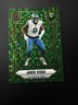2025 Panini Donruss Elite - Jared Verse #23 Green Disco