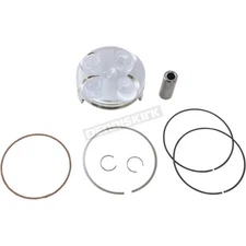 JE Pistons Piston Kit - 379029