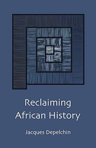 Reclaiming African History - Image 2