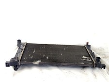 Radiateur Mercedes CLASSE M
