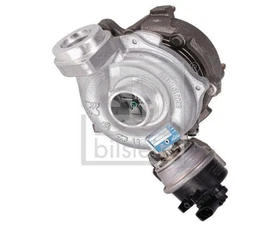Turbolader fÃ¼r AUDI SEAT