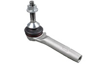 Metzger Spurstangenkopf 54057308 KIT + Greenparts FüR Tesla, Vorderachse Links