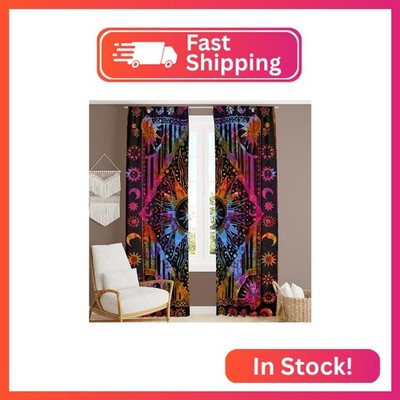 Bless International Beautiful Indian Bohemian Psychedelic Hippie Burning Sun Win