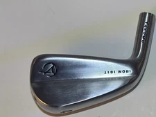 Takomo 101T #4 Iron HEAD ONLY Left Handed LH Left Excellent Condition