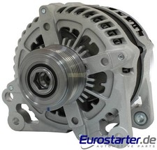 Alternateur Porsche Macan