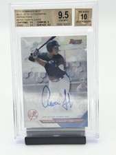 2016 Bowman's Best Baseball Cards 36