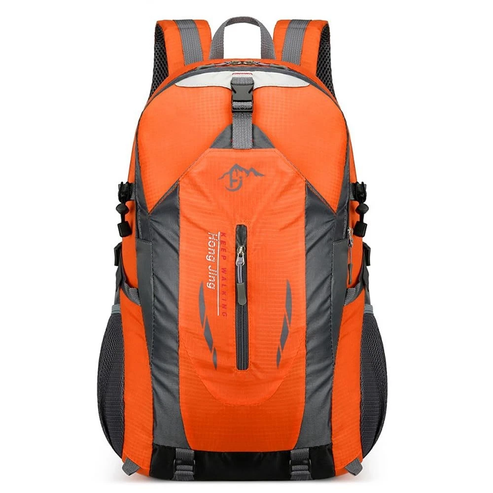 WANDLER Zaino Tattico Militare Campeggio Escursionismo Borsa da Viaggio Outdoor 40L