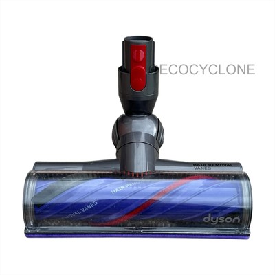 Genuine Dyson Brush Cleaner Head Motorhead Replacement Motorbar V8