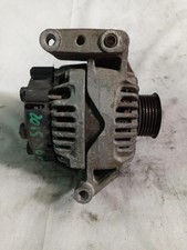 Alternateur Fiat Qubo