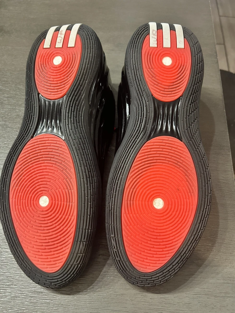 adidas Harden Vol. 10 Hellcat for Sale | Authenticity Guaranteed