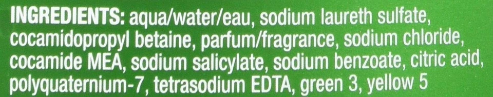 Irish Spring Men's Body Wash Pump, Original - 32 Fluid 32 Fl Oz (Pack of 1) - Image 2 of 4