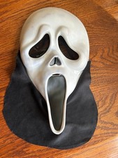 Scream 4 Ghost Face 2011 Mask Easter Unlimited