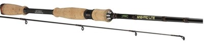 Mitchell Mag Pro Lite EVO 662M Spin 1,98m / 8-32g Barschrute Spinnrute