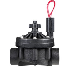Hunter ICV Globe Valves