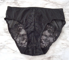Natori 776327 Peony Hipster 1-Pack Panties US Size S