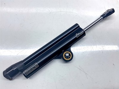 Kawasaki Ninja ZX10R ZX1000 Ohlins Mechatronischer Lenkungsdämpfer 2025