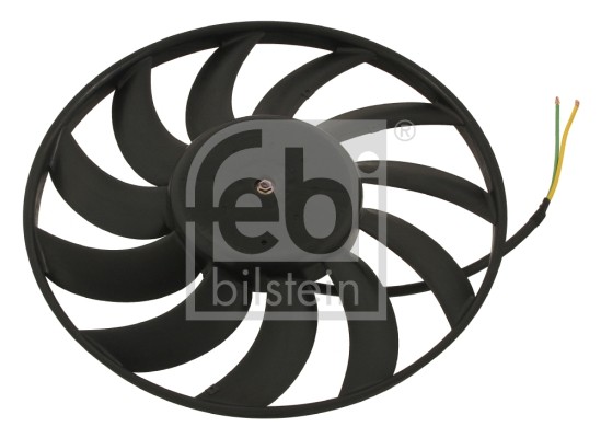 Fits FEBI 30742 RADIATOR FAN   ⭐UK Stock⭐