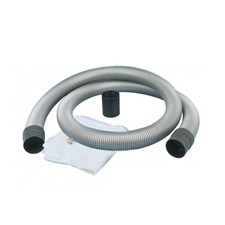 (39,98 EUR/lfm) Oase Verlängerungs-Ablaufset PondoVac 2,5 m für Oase PondoVac