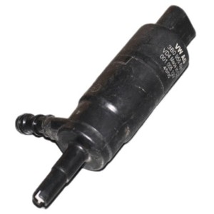 VW Touareg 3.0 V6 TDI DPF Automatik 7L Scheibenwaschpumpe 3B0955681