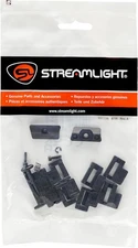 Streamlight 69322 TLR Clamp Jaw Kit Designed Exclusively for One Size, Black