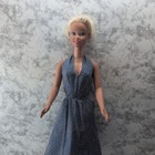 Vintage 1976 1992 Mattel Giant Large My Life Size Barbie Doll 37" / 3 Feet Tall — photo 1