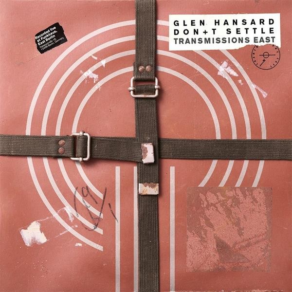 Hansard Glen - Don T Settle (Vol. 1) Transmissions Disc