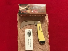 case xx 31011cv hawkbill knife