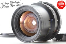  Near MINT Mamiya Sekor Z 50mm F/4.5 W RZ67 Pro II D Wide Angle Lens From JAPAN