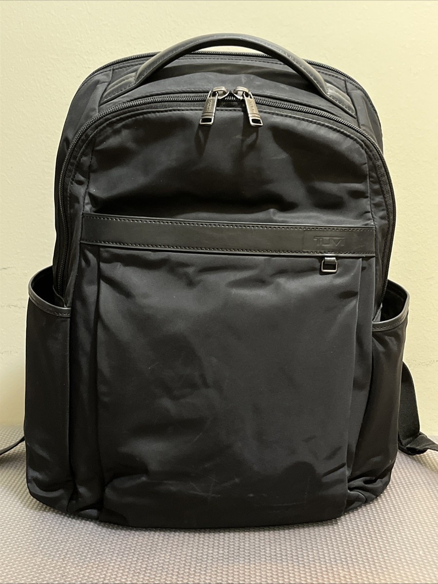 TUMI Clayton Backpack TUMI Clayton Backpack