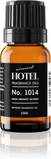 AirScent Hotel Diffuser Oil No. 1014 - The Iconic 5-Star Hotel Coastal Blend