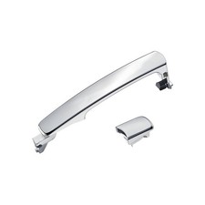 For 20032007 Nissan Murano Front Right Exterior Door Handle Chrome 80640-ca012 For 20032007 Nissan Murano Front Right Exterior Door Handle Chrome 80640-ca012