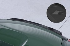 CSR Heckspoiler | Heckflügel mit ABE für Porsche Boxster 987 / Cayman 987 Faceli