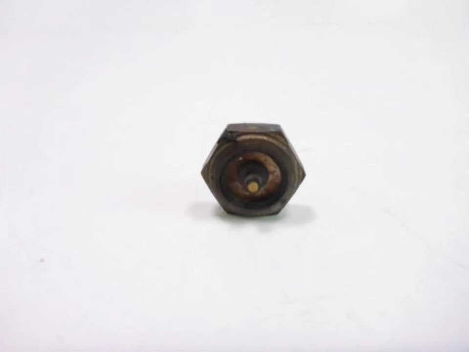 Interruptor de presión de aceite 99 Ducati Monster M 900 Foto 3 de 4