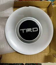 Genuine Trd Wheel Center Cap Wheel Hub For Toyota Fortuner Trd Sportivo 2006-11 Genuine Trd Wheel Center Cap Wheel Hub For Toyota Fortuner Trd Sportivo 2006-11