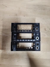 3 Bendix King KLN 94 TSO GPS Face Plates